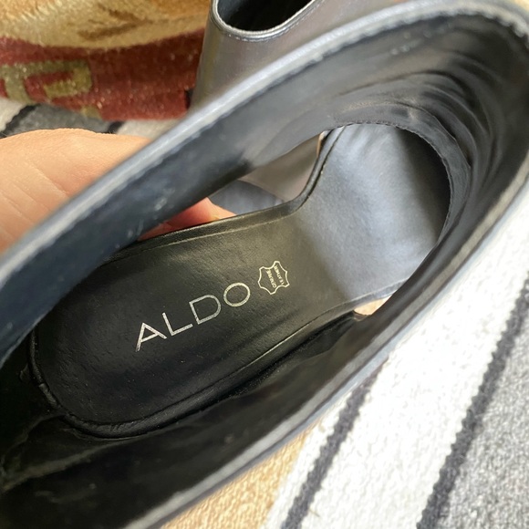 ALDO 4β heels - Picture 7 of 14